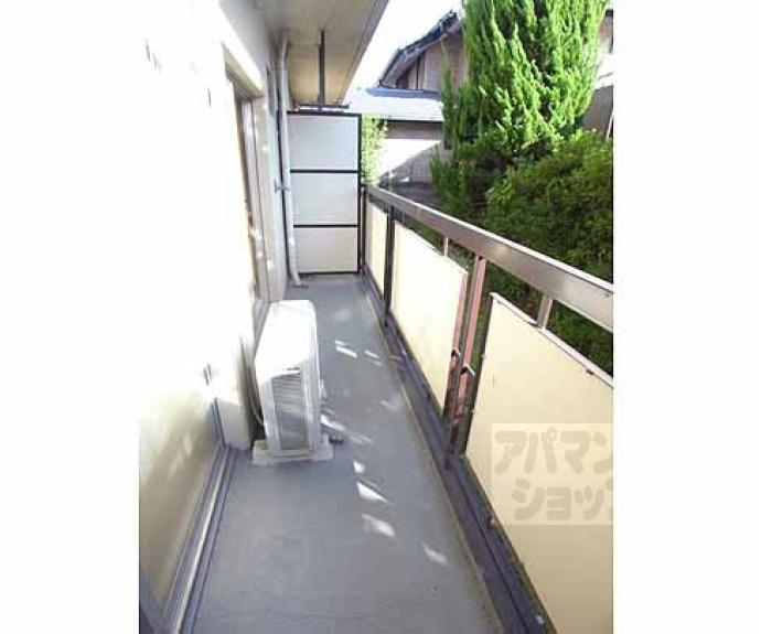 【中島マンション】間取