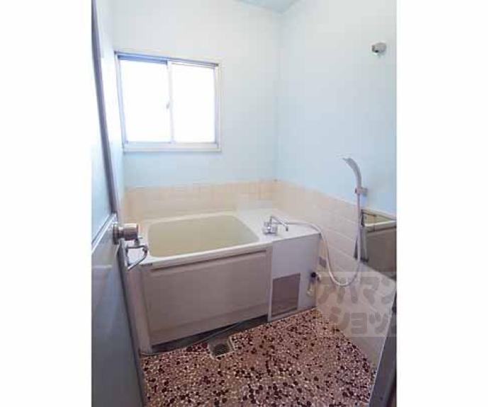 【中島マンション】間取