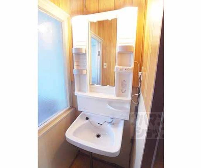 【中島マンション】間取