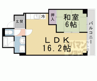 【サンフローラ一本道】