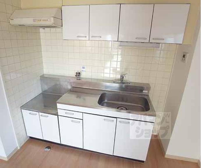 【サンフローラ一本道】間取