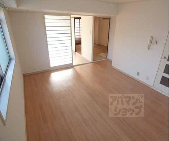 【サンフローラ一本道】間取