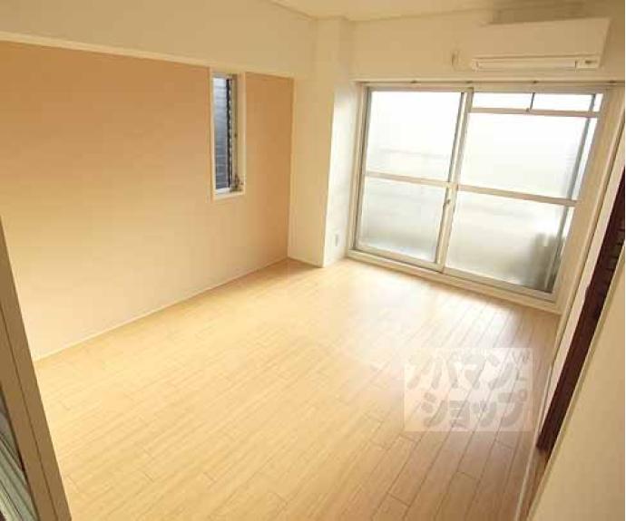 【サンフローラ一本道】間取