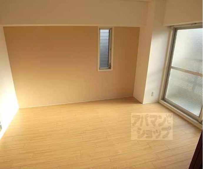 【サンフローラ一本道】間取