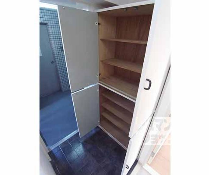 【サンフローラ一本道】間取