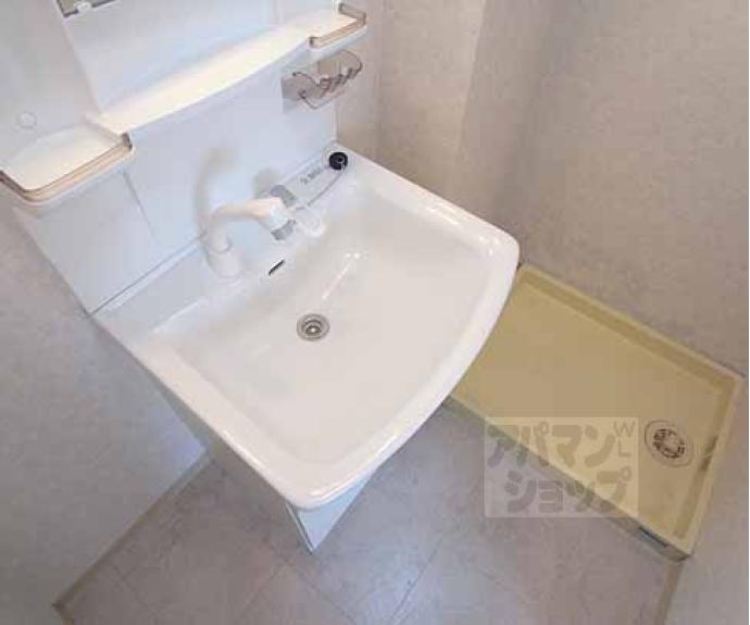 【サンフローラ一本道】間取