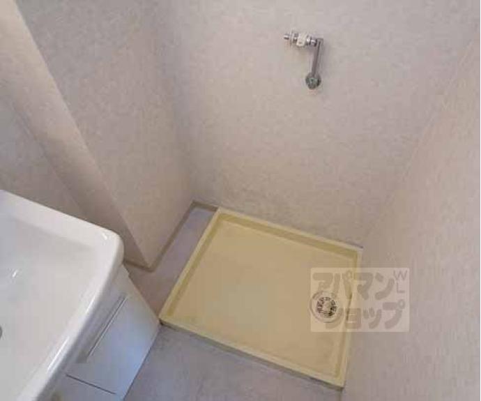 【サンフローラ一本道】間取