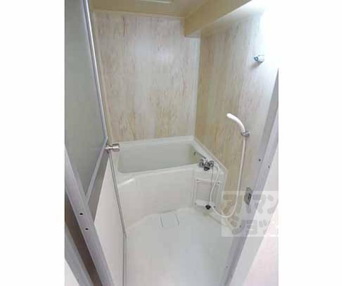 【サンフローラ一本道】間取