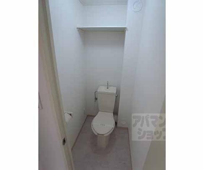 【サンフローラ一本道】間取