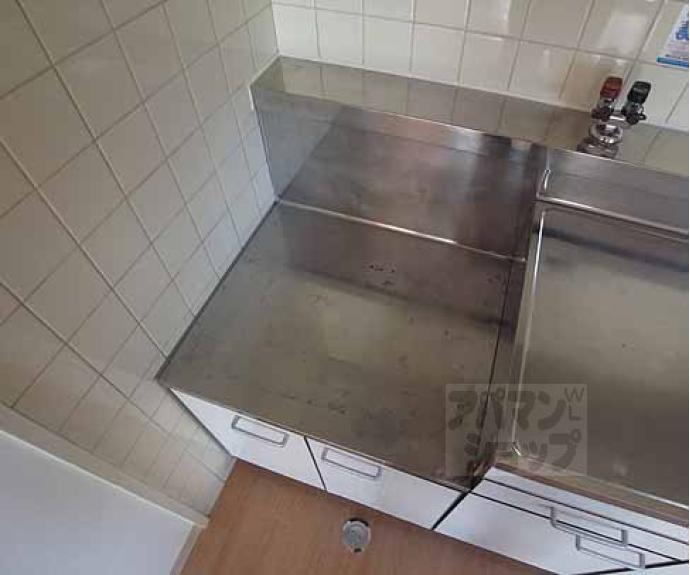 【サンフローラ一本道】間取