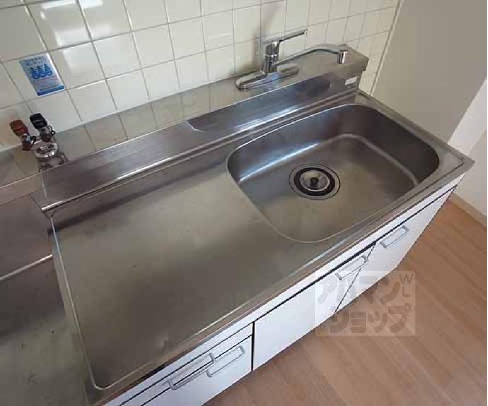 【サンフローラ一本道】間取