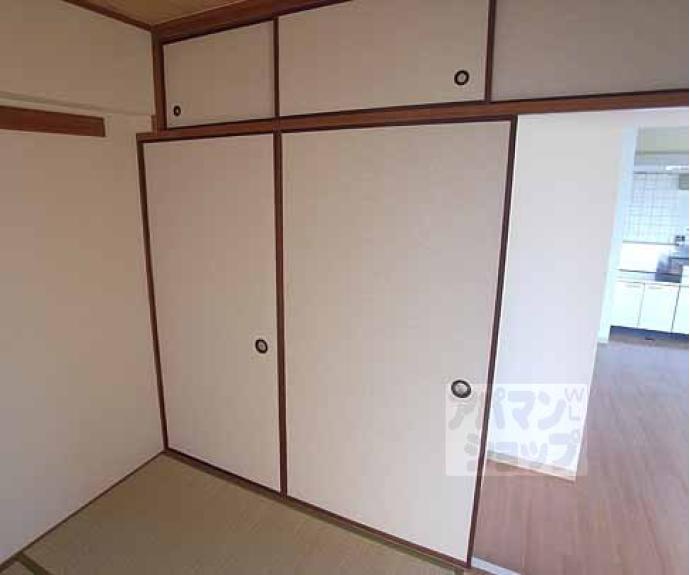 【サンフローラ一本道】間取