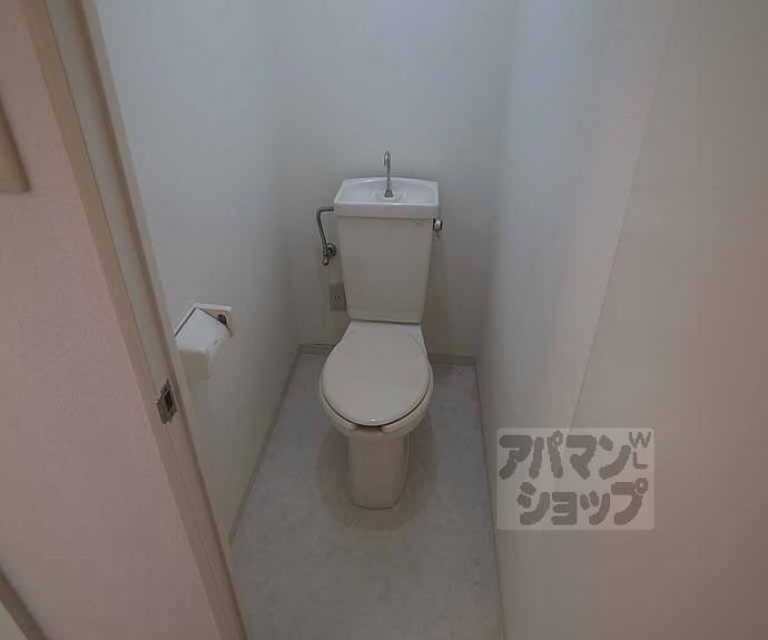 【サンフローラ一本道】間取