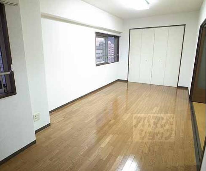【エクセレント山科】間取