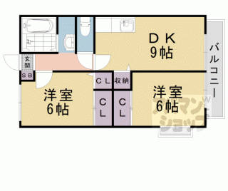 【プリメーラ小野　Ａ棟】