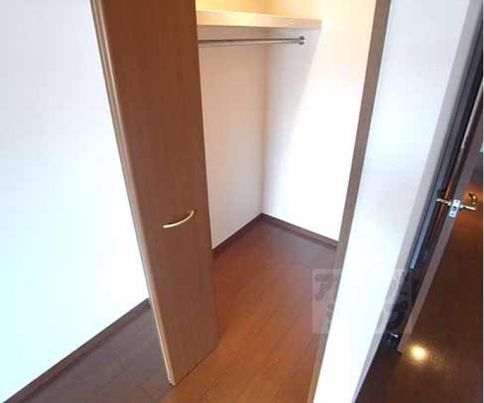【ラクア安朱】間取