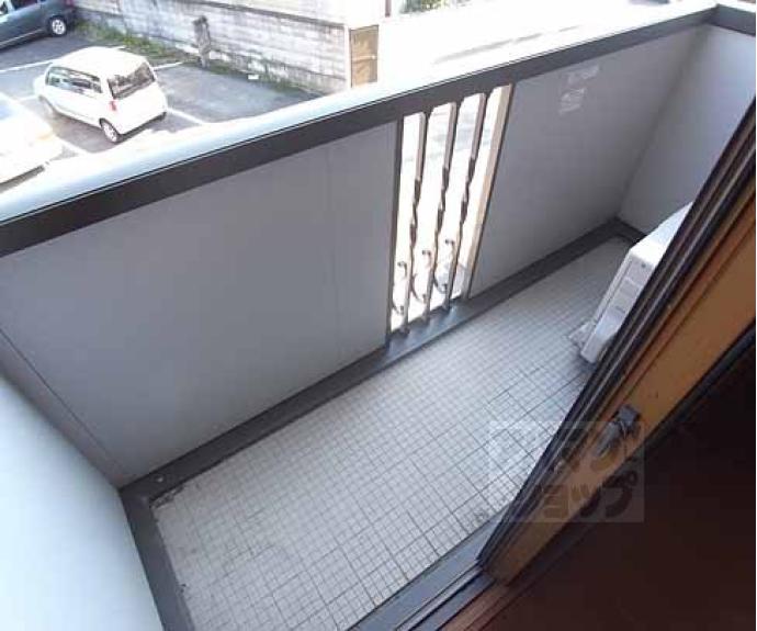 【ラクア安朱】間取