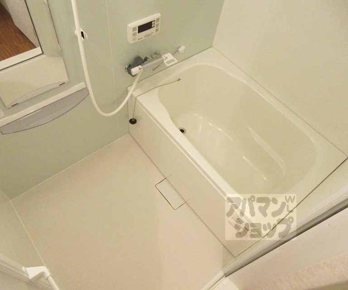 【パレーシャルブラン】間取