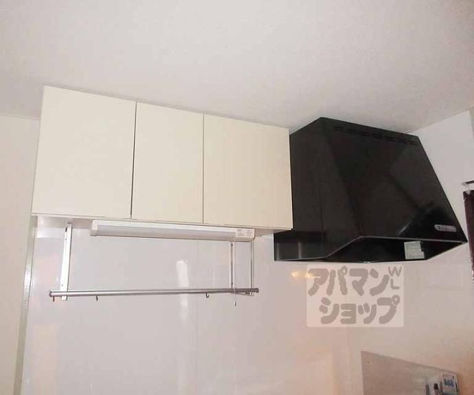 【パレーシャルブラン】間取