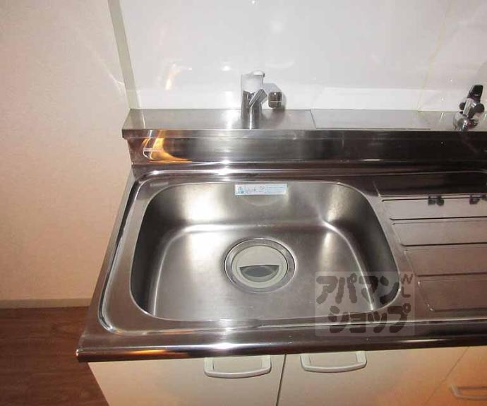 【パレーシャルブラン】間取