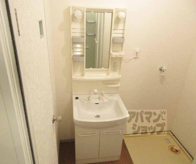 【パレーシャルブラン】間取