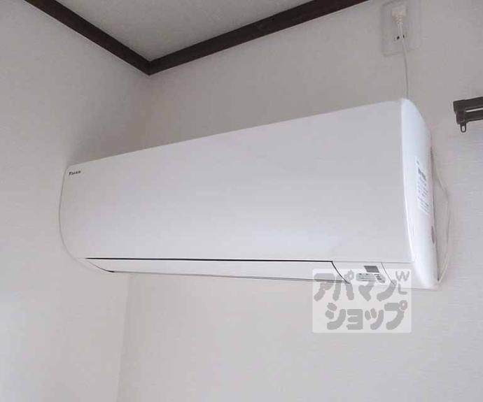 【パレーシャルブラン】間取