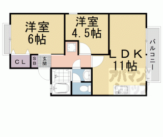 【Ｒ－Ｇｒａｎｔｓ京都安朱Ｓｏｕｔｈ】