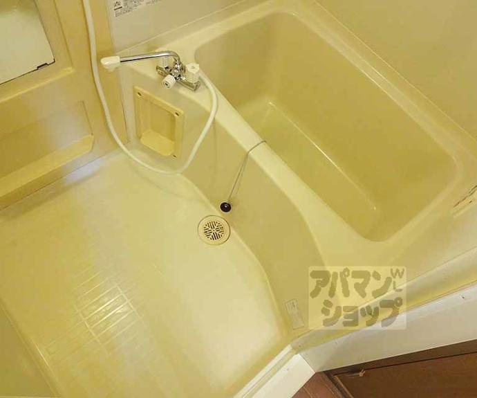 【R-Grants京都安朱South(旧:セジュール青木)】間取