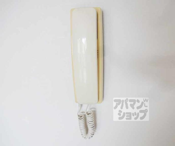 【R-Grants京都安朱South(旧:セジュール青木)】間取