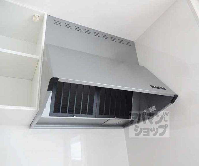 【R-Grants京都安朱South(旧:セジュール青木)】間取