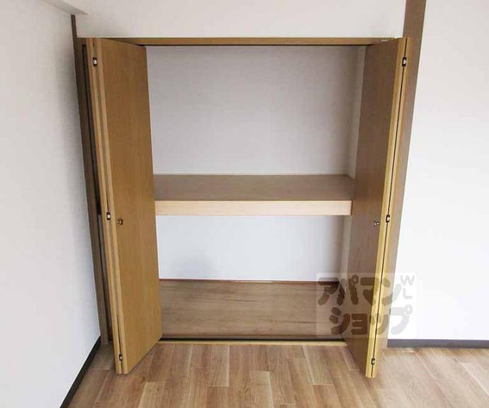 【松井マンション】間取