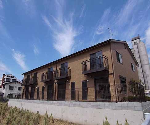 アロンジェ勧修寺