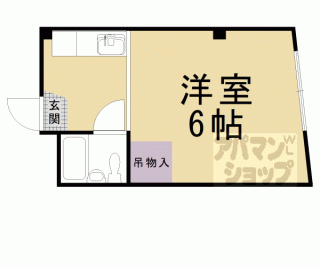 【コーポ日章】