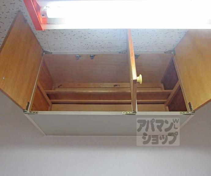 【コーポ日章】