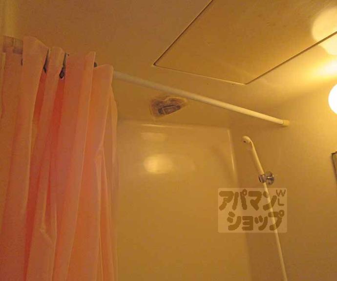 【コーポ日章】