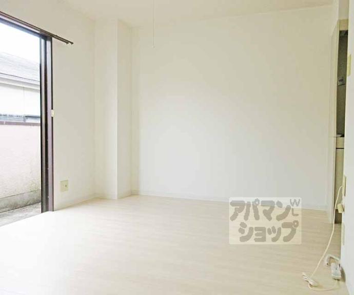 【アルビオンシティ京都堂田】間取