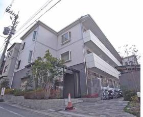 サンテラスリベーヌ：間取図