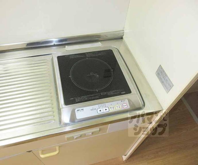 【サンテラスリベーヌ】間取