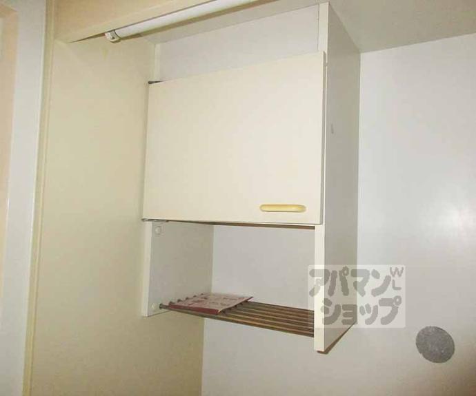 【サンテラスリベーヌ】間取