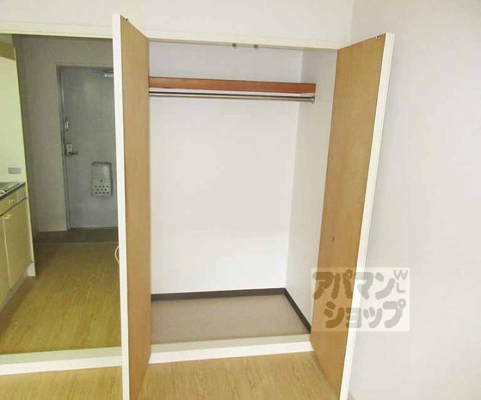 【サンテラスリベーヌ】間取