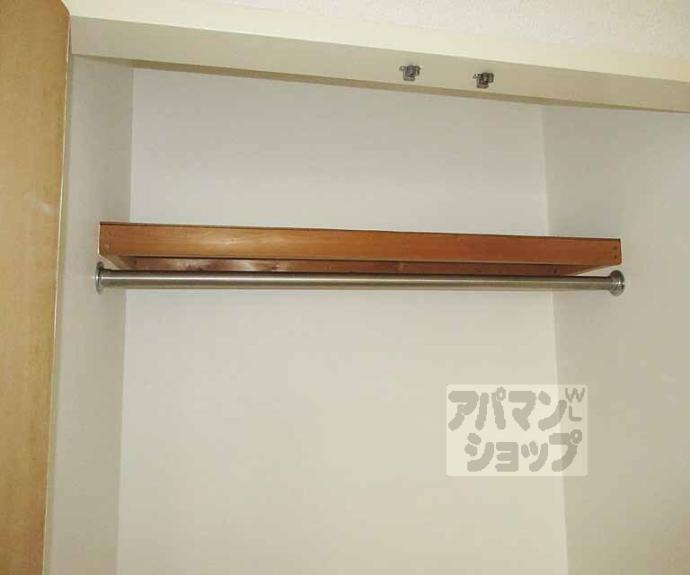 【サンテラスリベーヌ】間取