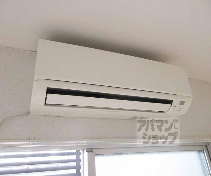 【サンテラスリベーヌ】間取