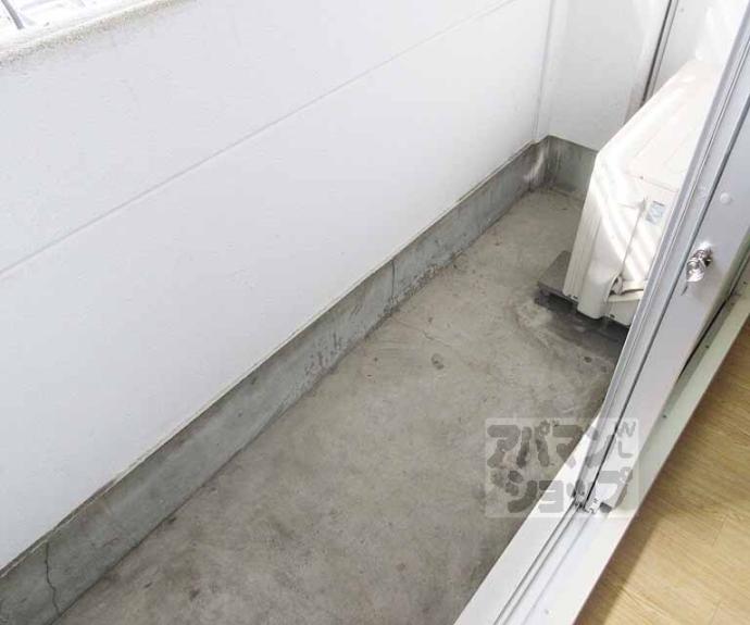 【サンテラスリベーヌ】間取