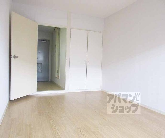 【サンテラスリベーヌ】間取