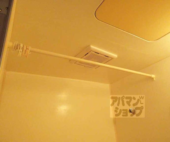 【サンテラスリベーヌ】間取