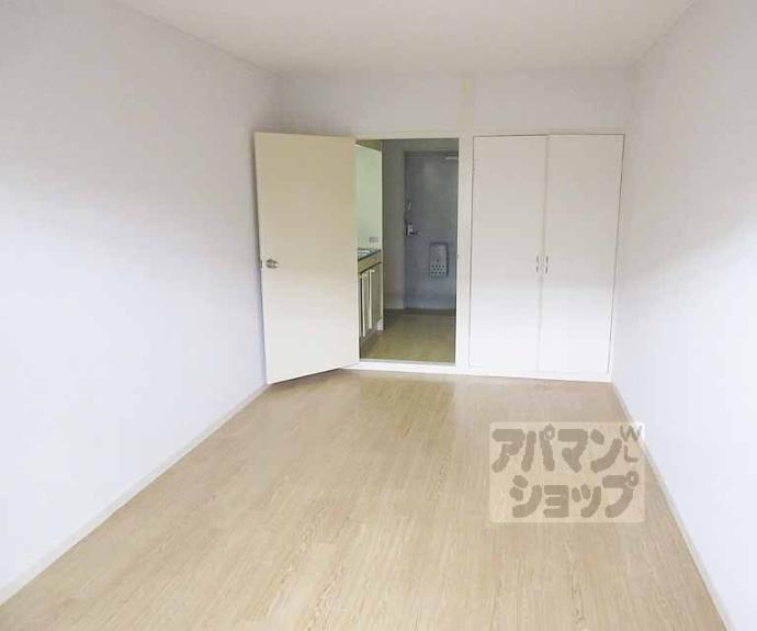 【サンテラスリベーヌ】間取