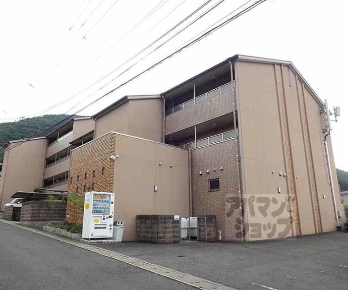 【バンブーヒルズ】間取