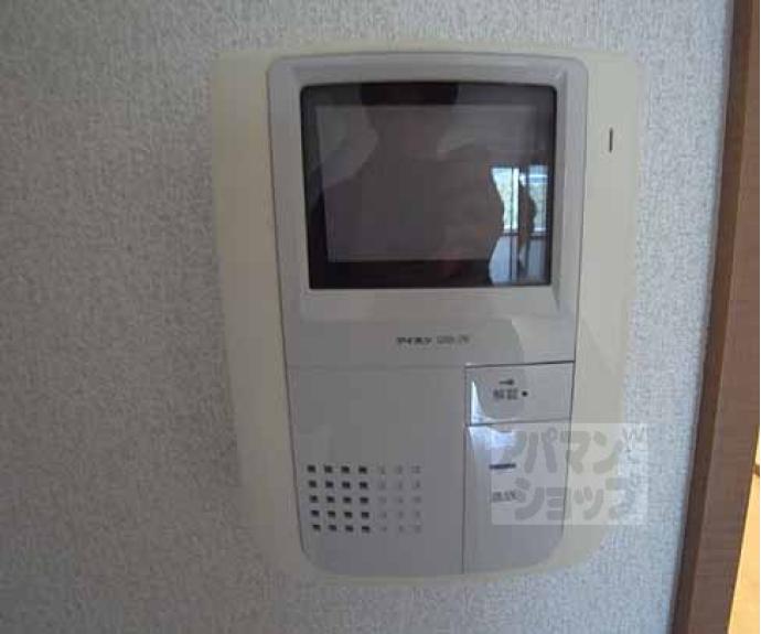 【バンブーヒルズ】間取