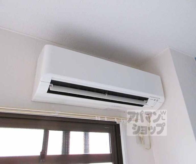 【グランドワーク御陵】間取