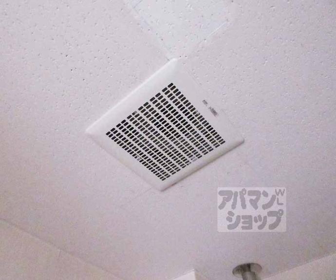 【グランドワーク御陵】間取